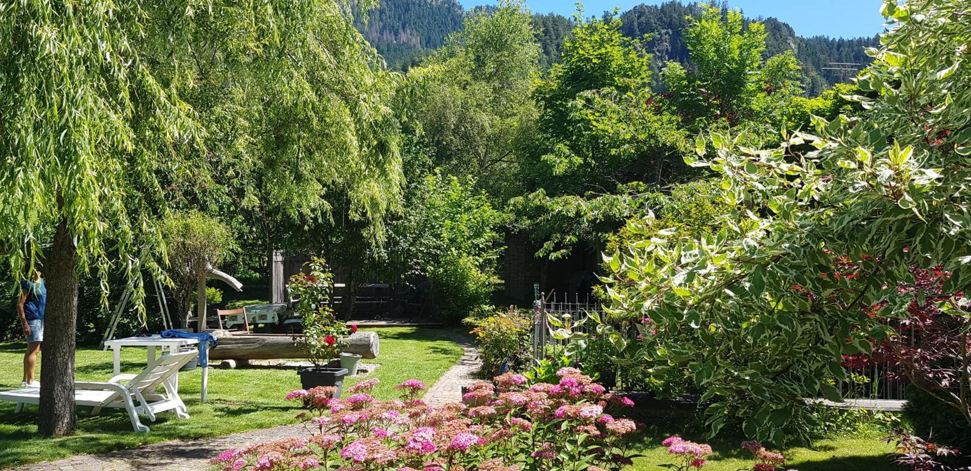 Villa Teresa San Lugano Eksteriør billede