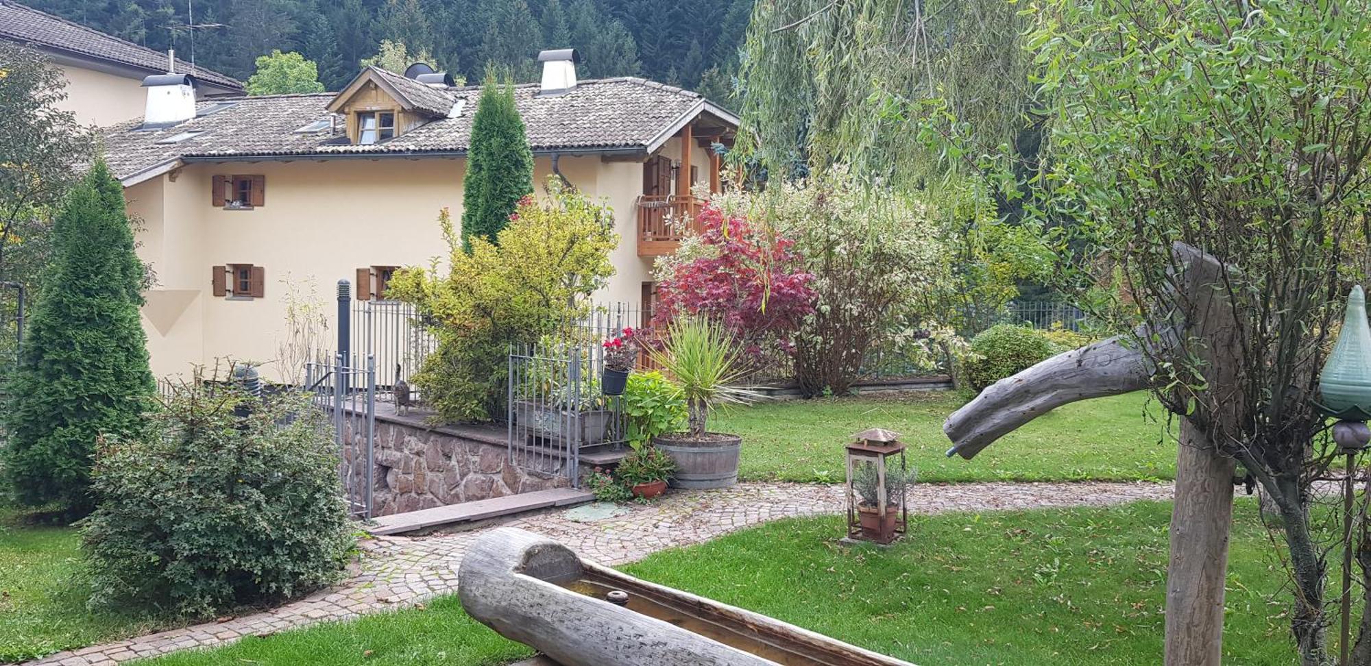 Villa Teresa San Lugano Eksteriør billede