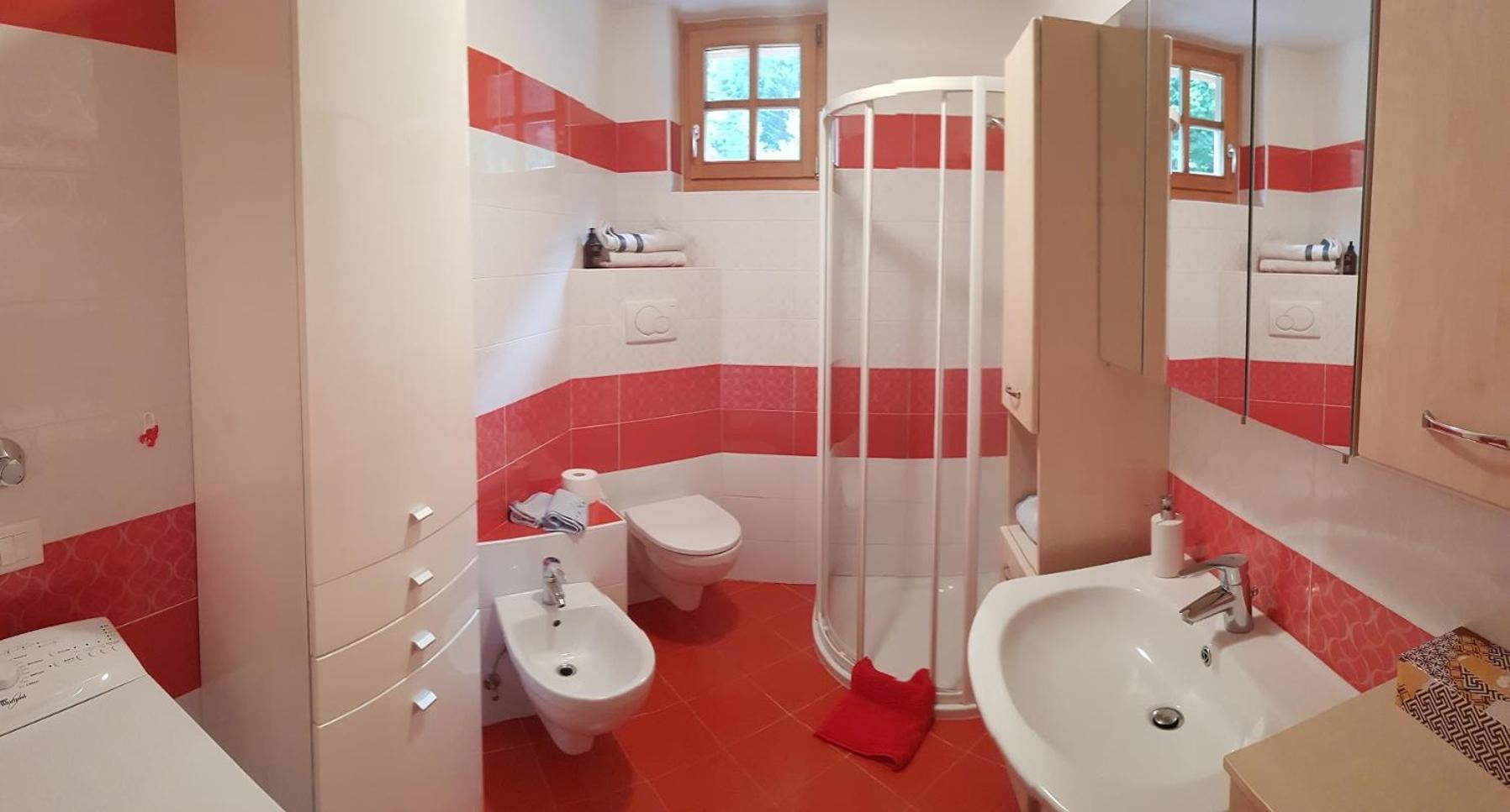 Villa Teresa San Lugano Eksteriør billede