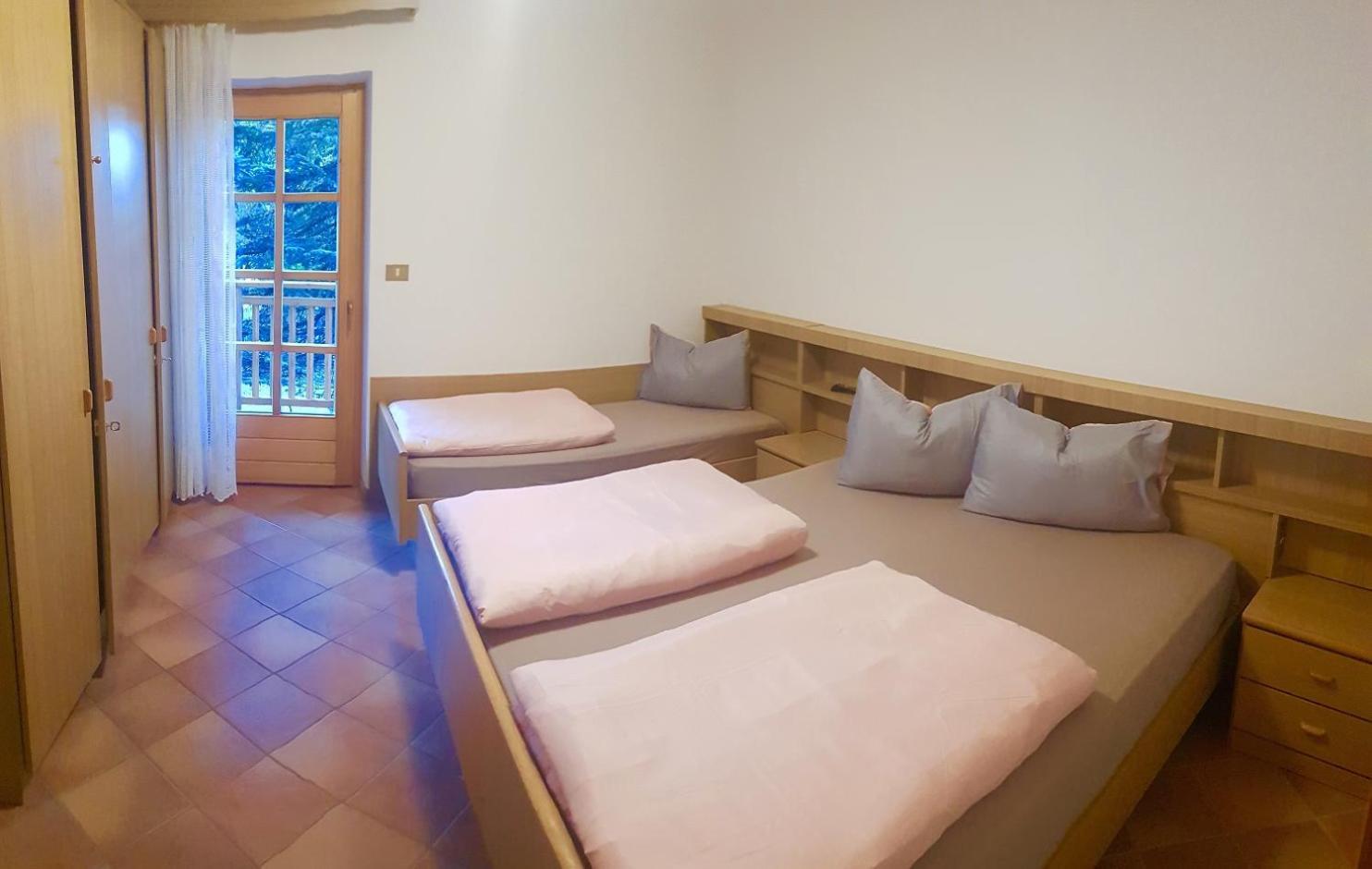 Villa Teresa San Lugano Eksteriør billede