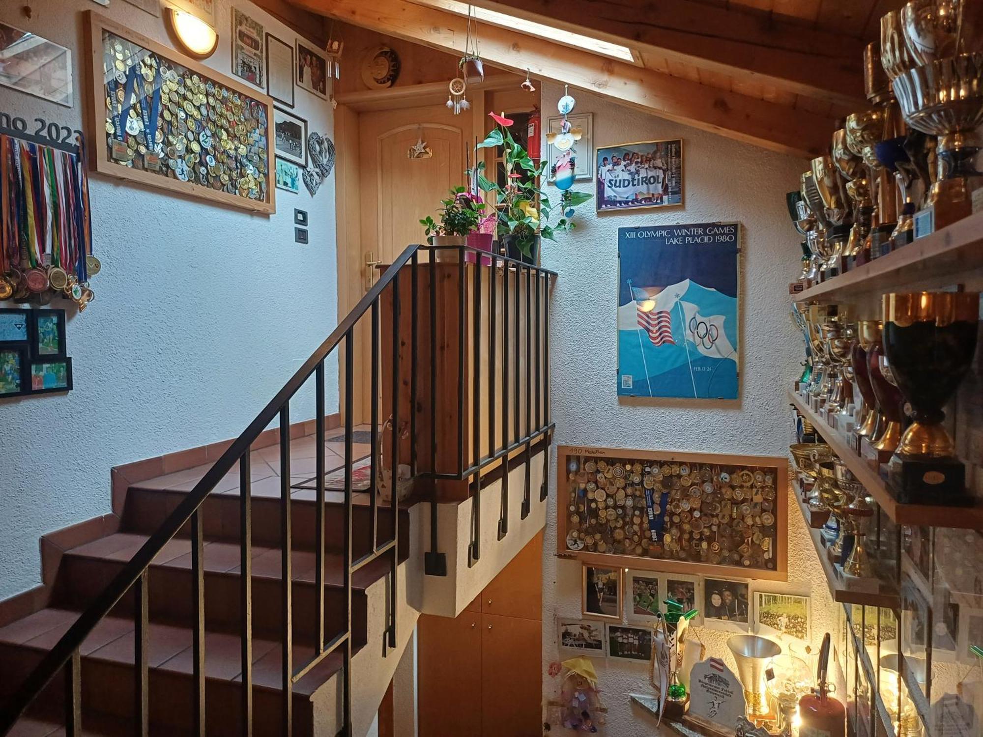 Villa Teresa San Lugano Eksteriør billede